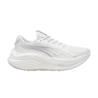 Tenisky a topánky Puma MagMax Biela | 310088-04, 0