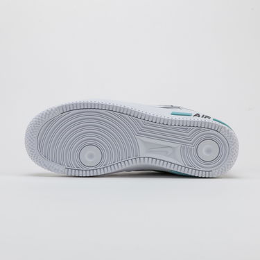 Tenisky a topánky Nike Air Force 1 React Biela | CT1020-102, 4