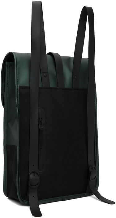 Batoh Rains Mini Backpack Zelené | 12800, 2