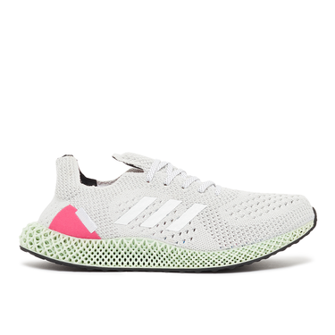 Tenisky a topánky adidas Performance 4D Runner AEC Biela | FY7916, 0
