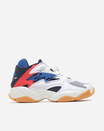 Tenisky a topánky Reebok Pump Court Pro "White" Biela | FV5565, 1