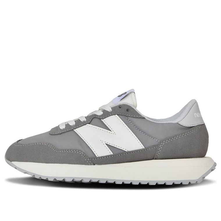 Tenisky a topánky New Balance 237 Šedá | WS237JA1