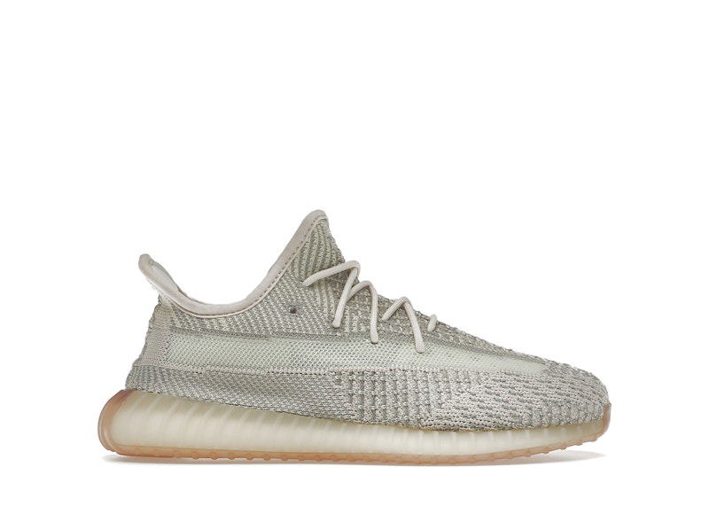 Tenisky a topánky adidas Yeezy Yeezy Boost 350 V2 Zelené | FW3052, 0