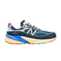 Action Bronson x 990v6 "Lapis Lazuli"