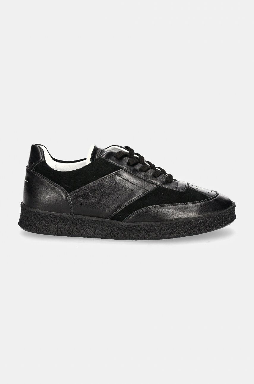 Tenisky a topánky Maison Margiela MM6 Sneakers Čierna | S59WS0212.P7984, 1
