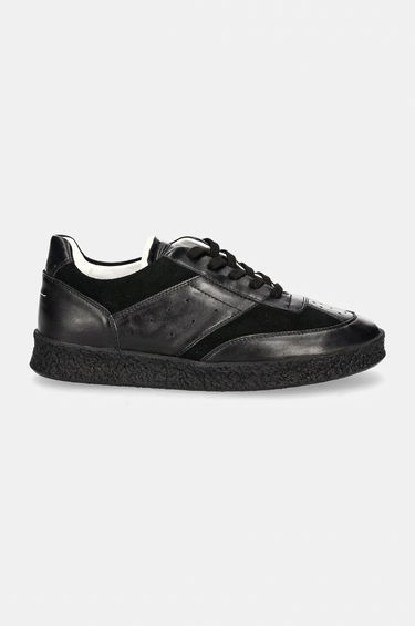 Tenisky a topánky Maison Margiela MM6 Sneakers Čierna | S59WS0212.P7984, 1