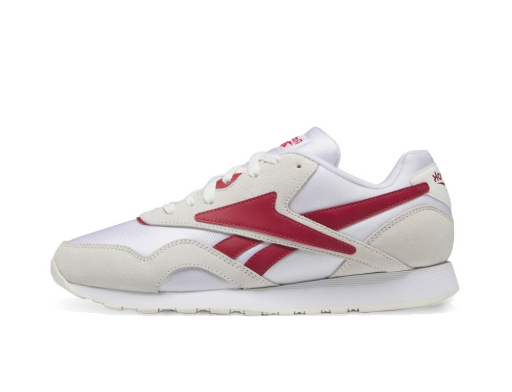 Tenisky a topánky Reebok Classic Nylon Plus 1994 Béžová | GY9882
