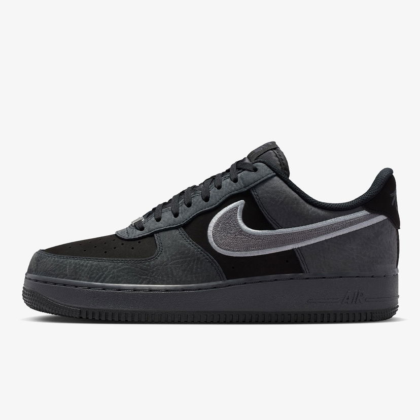 Tenisky a topánky Nike AIR FORCE 1 '07 LV8 ESS+ Čierna | IB6842-002