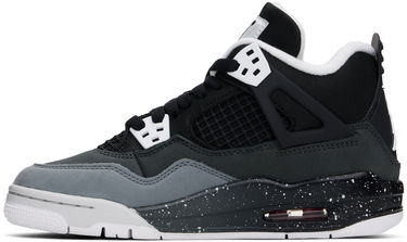 Tenisky a topánky Jordan Air Jordan 4 Retro Čierna | FQ8213-002, 2