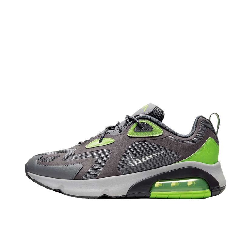 Tenisky a topánky Nike Air Max 200 Šedá | BV5485-002
