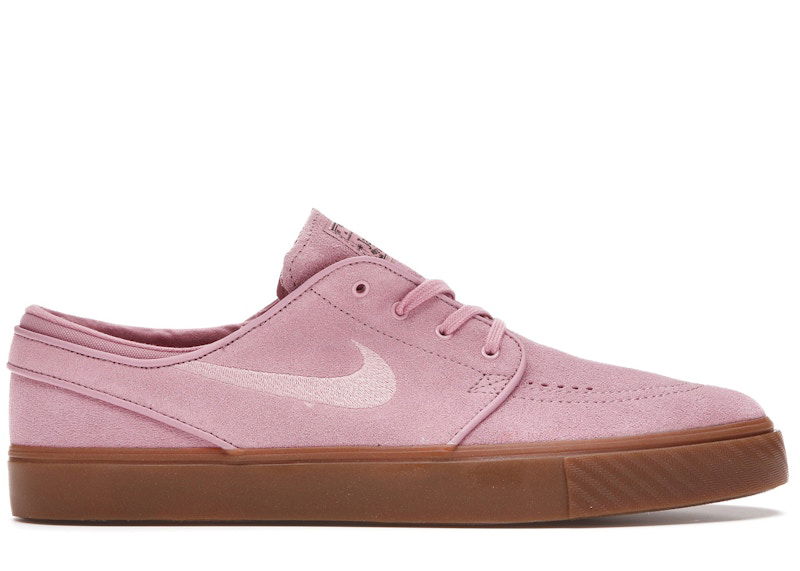 Tenisky a topánky Nike SB SB Zoom Stefan Janoski Ružová | 333824-604, 0