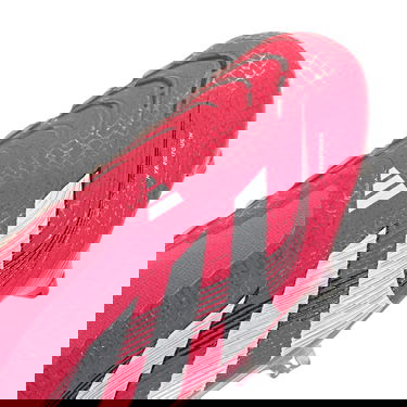Tenisky a topánky adidas Performance Predator Elite Laceless Soft Ground Ružová | ID3844, 4