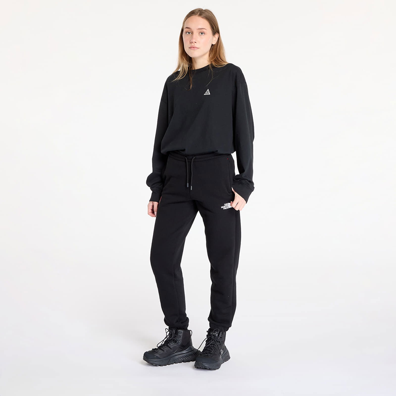 Sweatpants Axys Jogger