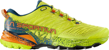 Tenisky a topánky La Sportiva Akasha II Žltá | 729208-56a, 0