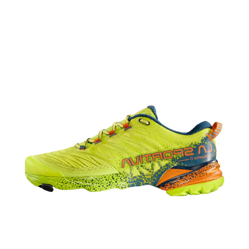Tenisky a topánky La Sportiva Akasha II Žltá | 729208-56a