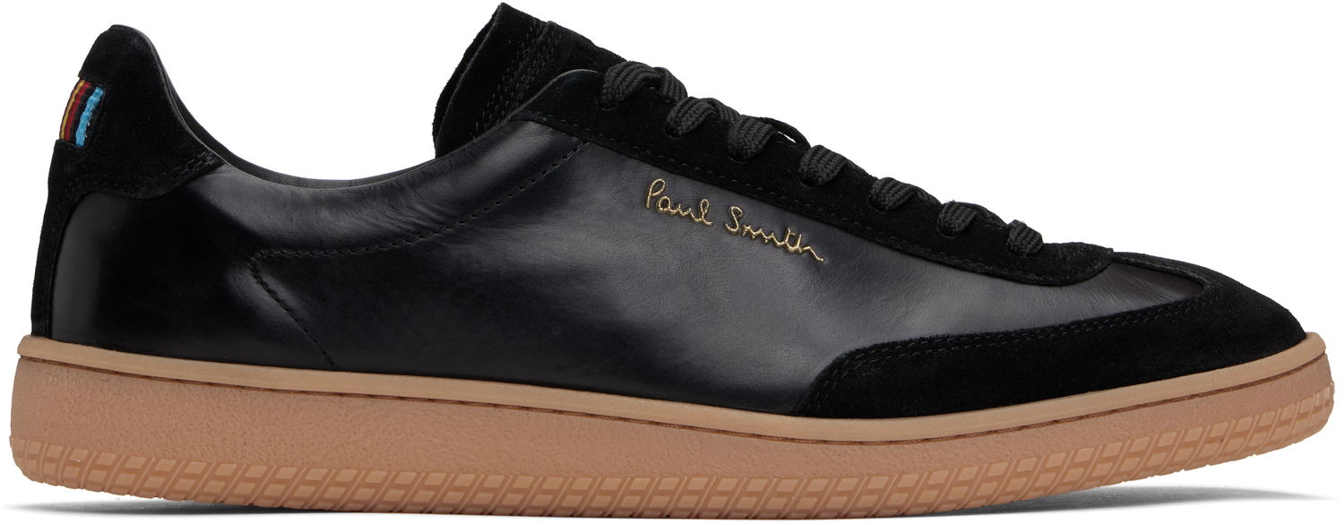 Oblečenie Paul Smith Paul Smith Como Čierna | M1S-CMO06-NCLF-79, 0