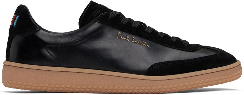 Oblečenie Paul Smith Paul Smith Como Čierna | M1S-CMO06-NCLF-79