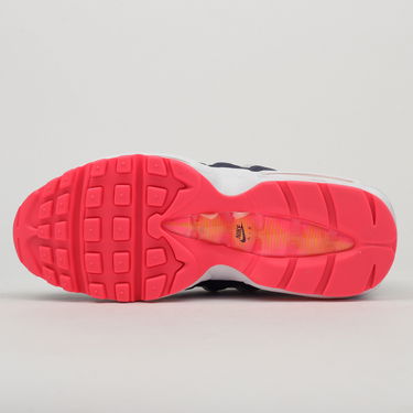 Tenisky a topánky Nike WMNS Air Max 95 Šedá | 307960-405, 4
