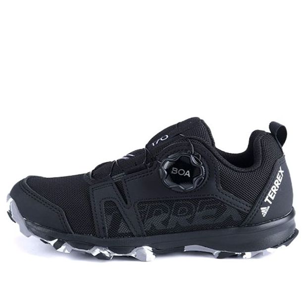 Tenisky a topánky adidas Originals Terrex Boa Čierna | EF3635