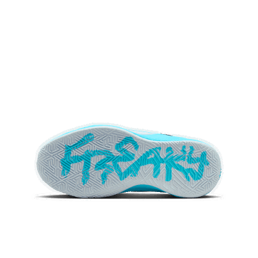 Tenisky a topánky Nike Giannis Freak 6 Christmas Modrá | HV9532-001, 4