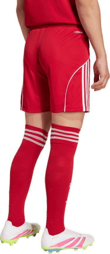 Súprava adidas Performance Liverpool FC 25/26 Home Kit Červená | JV6441, 1