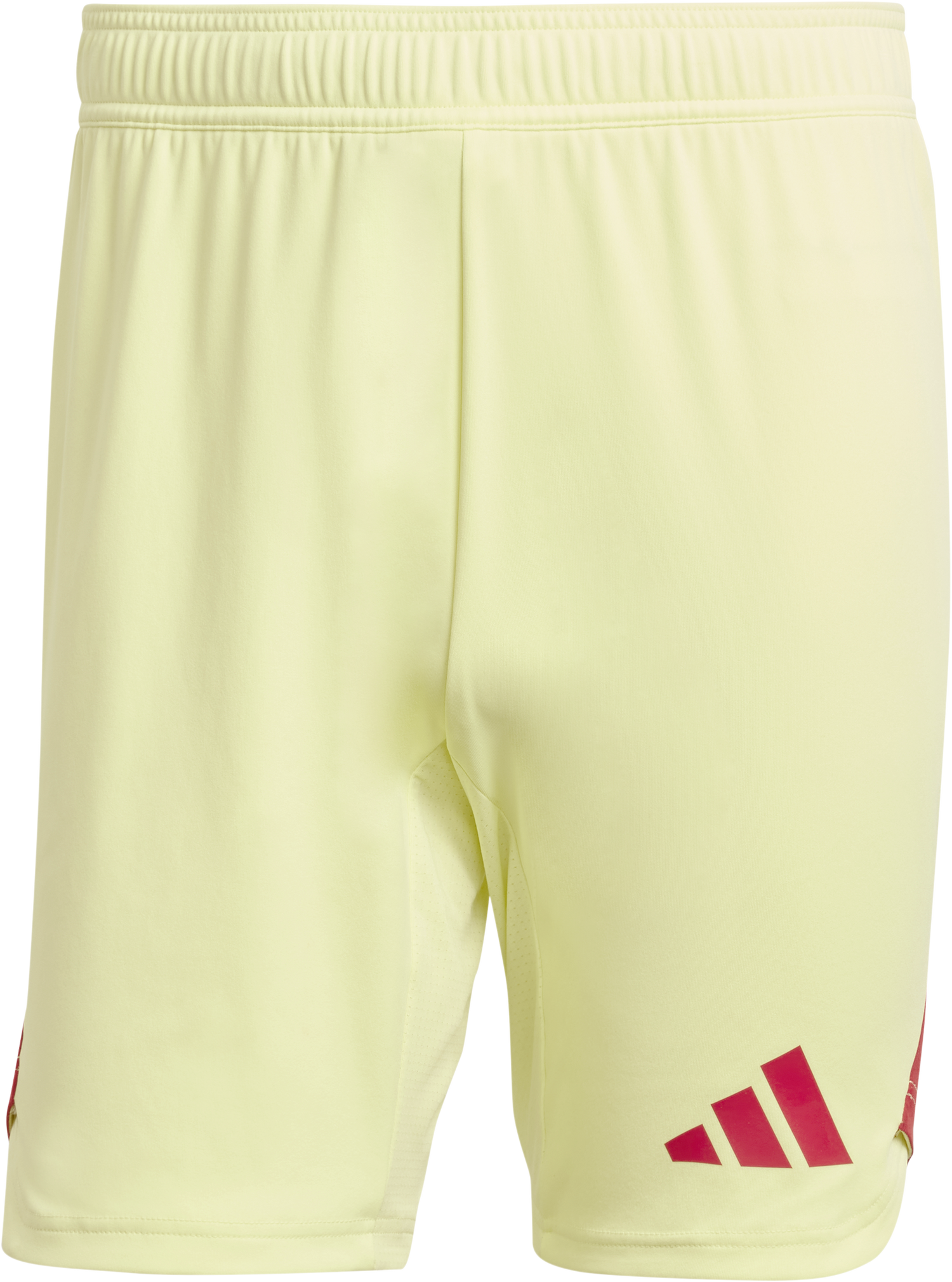 Šortky adidas Originals Tiro 25 Pro GK Soccer Shorts Žltá | jg1126, 0