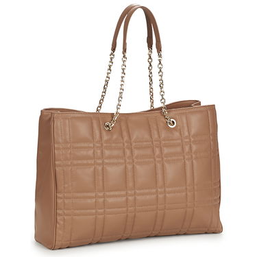 Tote bag CALVIN KLEIN RE-LOCK QUILT TOTE W/LPT CMPT Oranžová | K60K609880-RBC, 1
