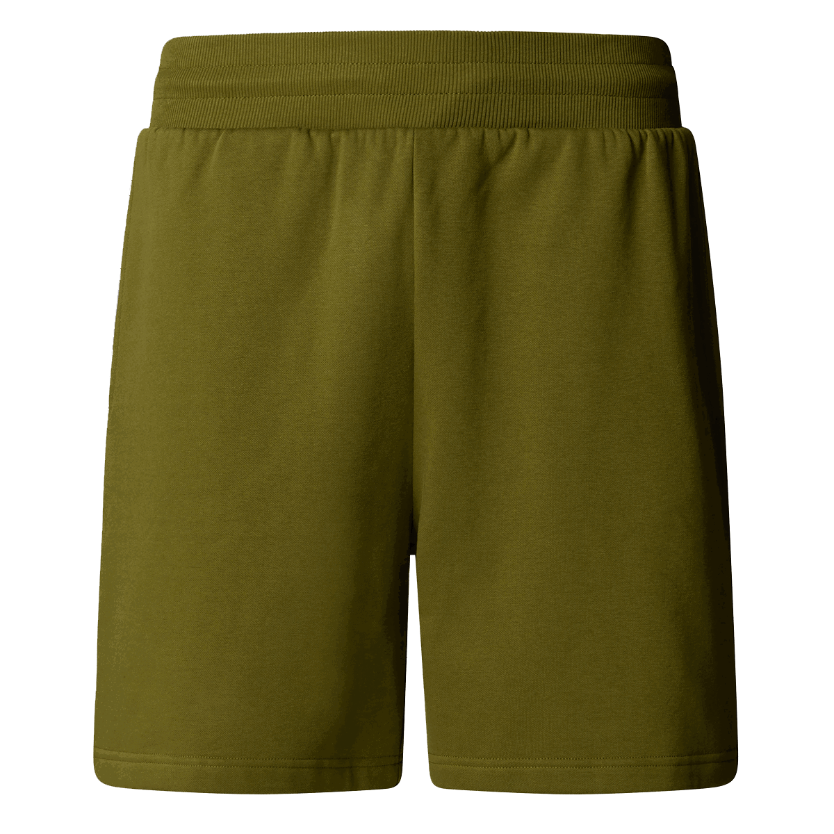 Šortky The North Face The North Face Easy Shorts Zelené | NF0A8C2SPIB1, 0