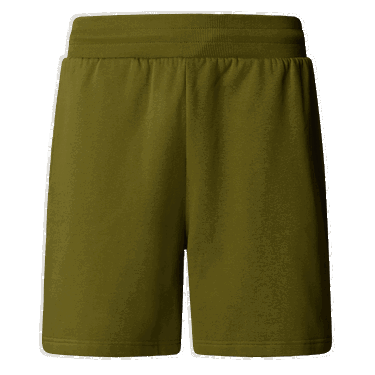 Šortky The North Face The North Face Easy Shorts Zelené | NF0A8C2SPIB1, 0