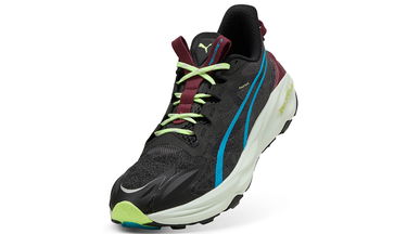 Tenisky a topánky Puma Fast-Trac NITRO 3 Rôznofarebný | 379786-19, 5