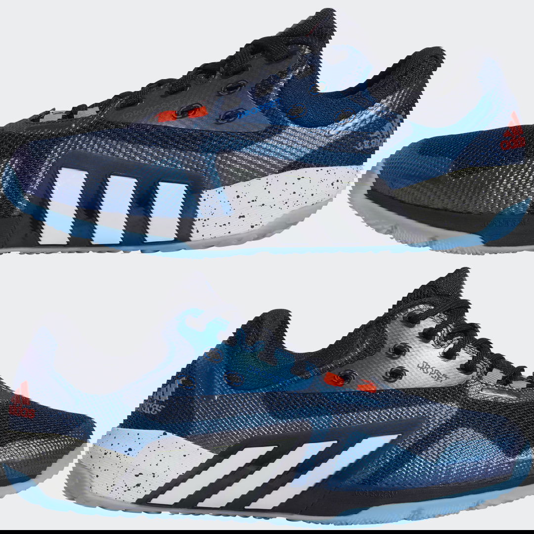 Tenisky a topánky adidas Performance Dropset Modrá | GZ2941, 1