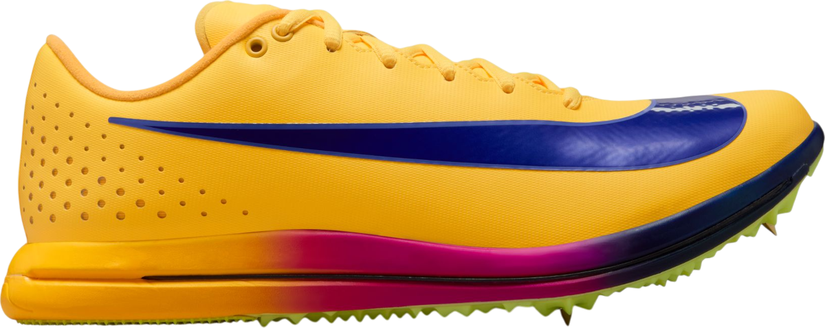 Tenisky a topánky Nike Nike Triple Jump Elite 3 Žltá | hv6425-800, 0