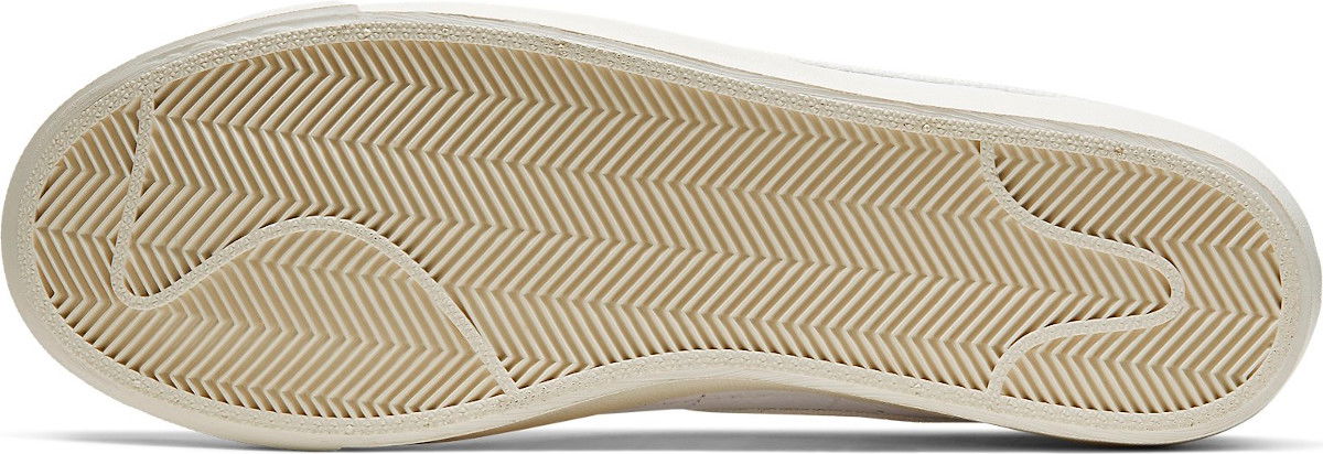 Tenisky a topánky Nike Blazer Low Leather "Platinum Tint" Biela | cw7585-100, 1