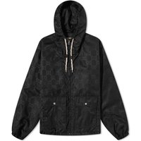Bunda Gucci GG Jacquard Čierna | 751327-Z8BJP-1000, 1
