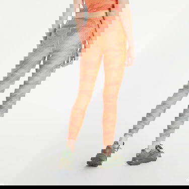 Legíny Under Armour Project Rock HG Ankle Leggings Oranžová | 1369954-824, 1