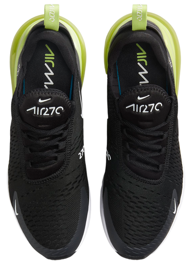 Tenisky a topánky Nike Air Max 270 Zelené | ah8050-703, 4