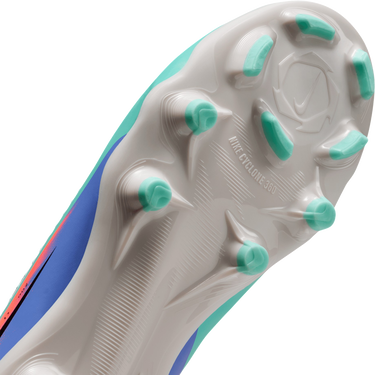 Tenisky a topánky Nike United Phantom 6 Low Academy FG/MG Kids Rôznofarebný | ih2195-300, 7