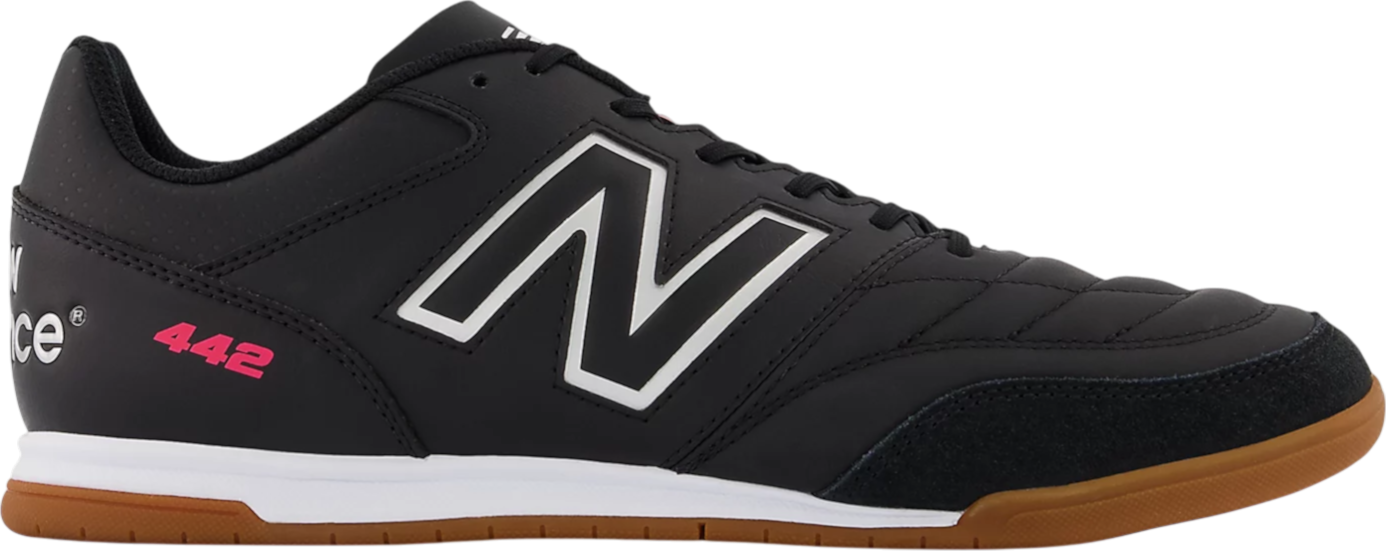 Tenisky a topánky New Balance 442 v2 Team IN Čierna | ms42ibk2-ms42ibk2, 0