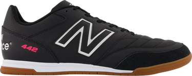 Tenisky a topánky New Balance 442 v2 Team IN Čierna | ms42ibk2-ms42ibk2, 0