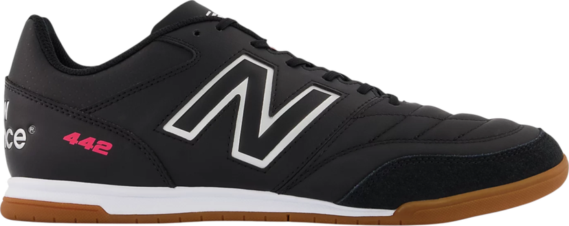 Tenisky a topánky New Balance 442 v2 Team IN Čierna | ms42ibk2-ms42ibk2