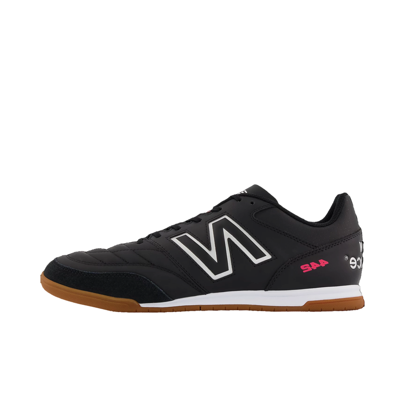 Tenisky a topánky New Balance 442 v2 Team IN Čierna | ms42ibk2-ms42ibk2