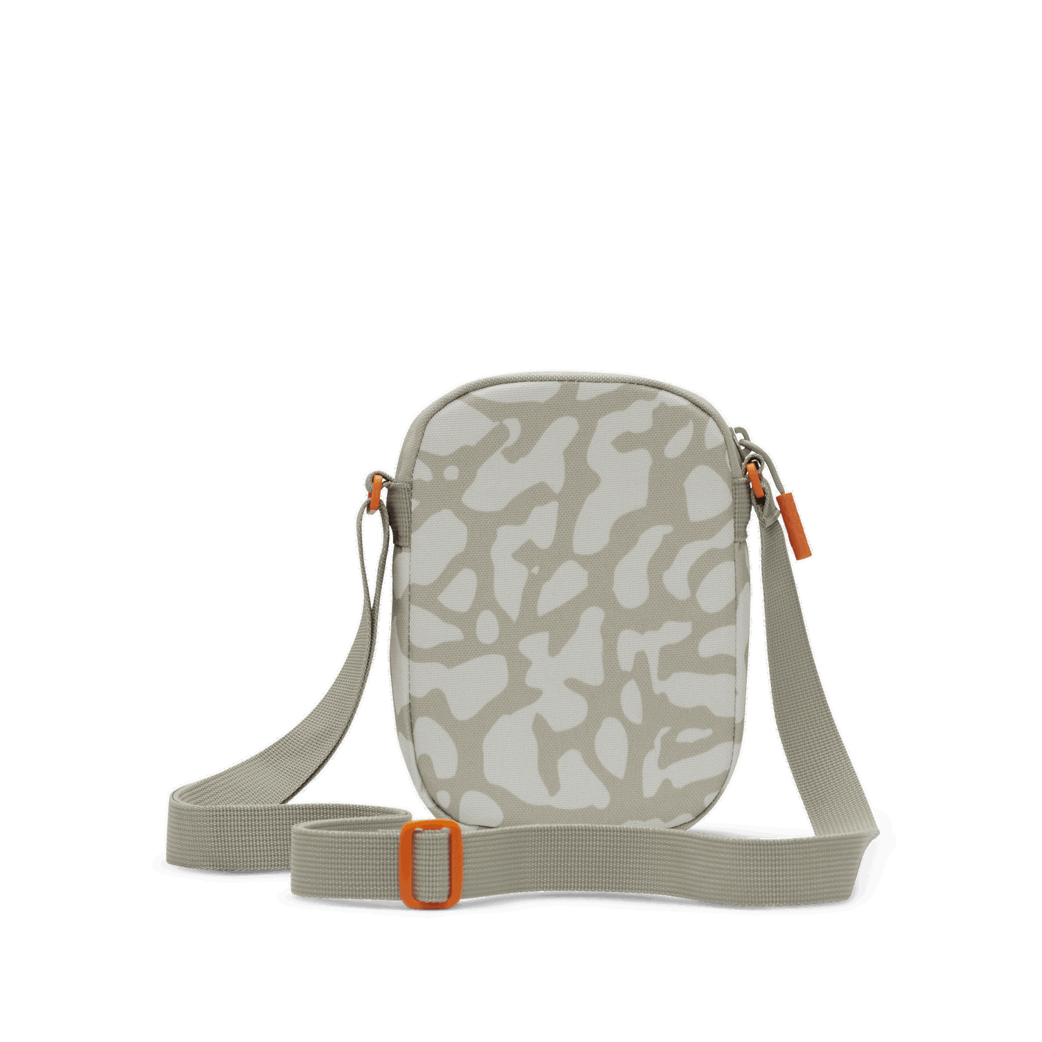 Taška cez rameno Jordan Paris Saint Germain Festival Bag Šedá | FV2497-208, 1