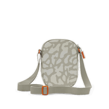 Taška cez rameno Jordan Paris Saint Germain Festival Bag Šedá | FV2497-208, 1