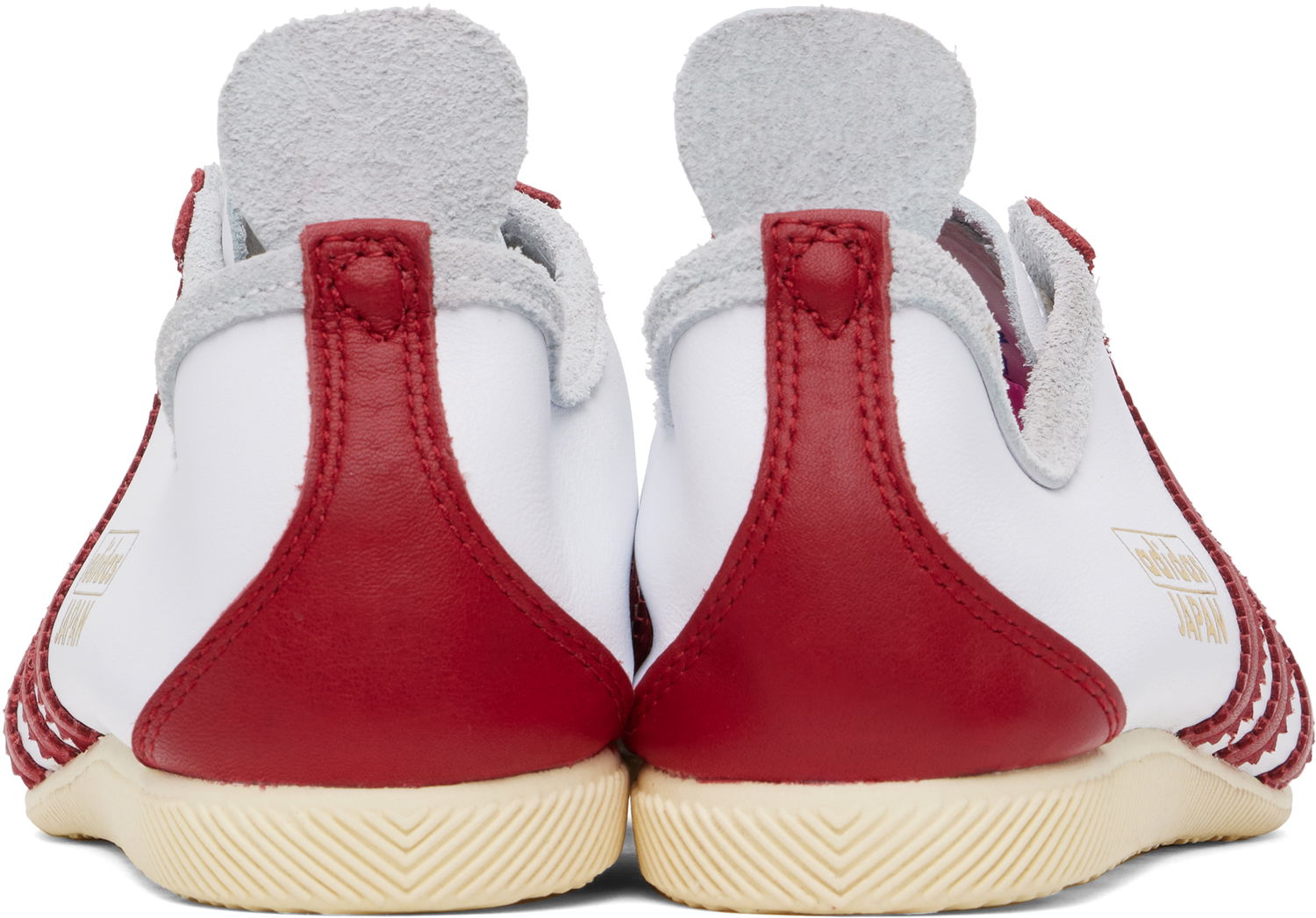Tenisky a topánky adidas Originals Originals Japan Biela | IH3659, 1