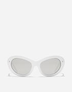 Dolce & Gabbana DNA Oval Sunglasses