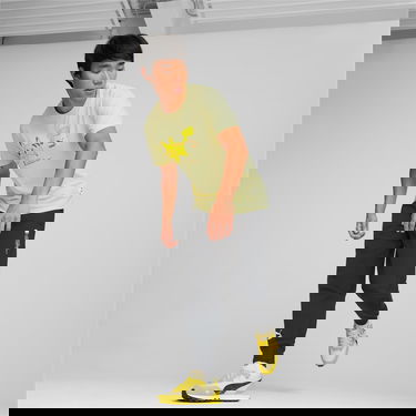 Tepláky Puma x POKÉMON Sweatpants Čierna | 536550_01, 5