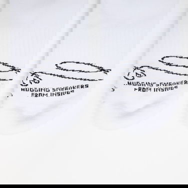 Ponožky Footshop Gangster 3-Pack Socks Rôznofarebný | FTSHP_394, 15