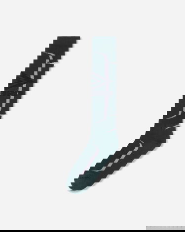 Ponožky Umbro Performance Logo Crew Socks Zelené | UBMW0359YA15 GRN0010, 2