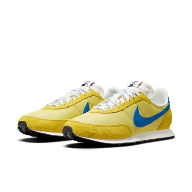Tenisky a topánky Nike Waffle Trainer 2 SD Žltá | DC8865-700, 2