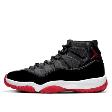 Tenisky a topánky Jordan Air Jordan 11 Retro "Bred" 2019 Čierna | 378037-061, 1